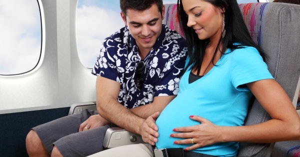 ביטוח נסיעות לנשים בהריון